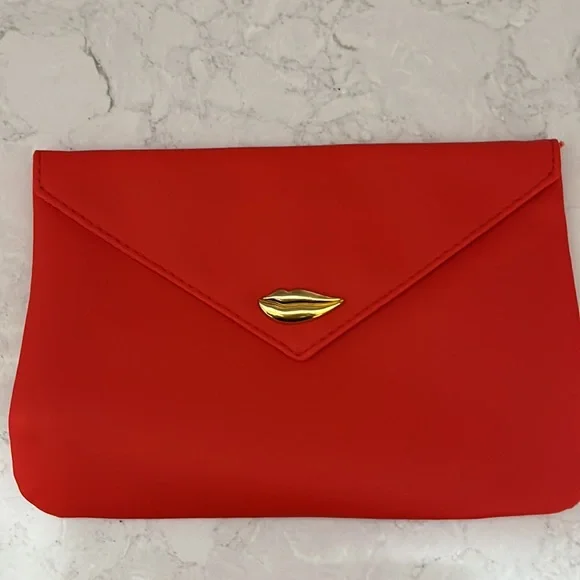 Ipsy “Words of Wisdom” makeup bag collection - Picture 4 of 6